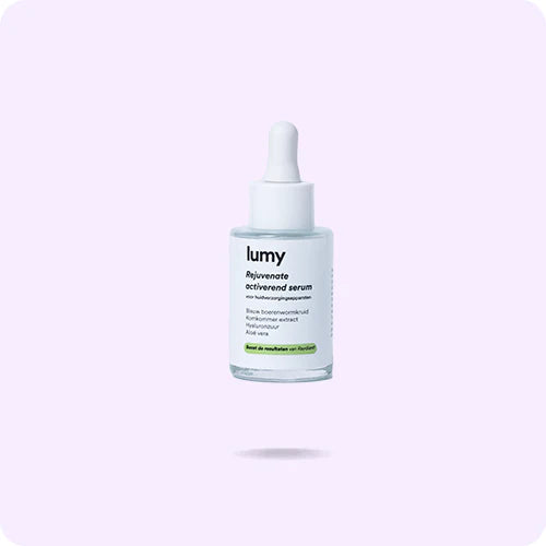 Forynge serum